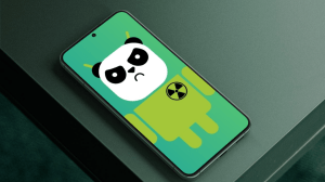 ToxicPanda 2.0 can take over your Android phone and banking apps