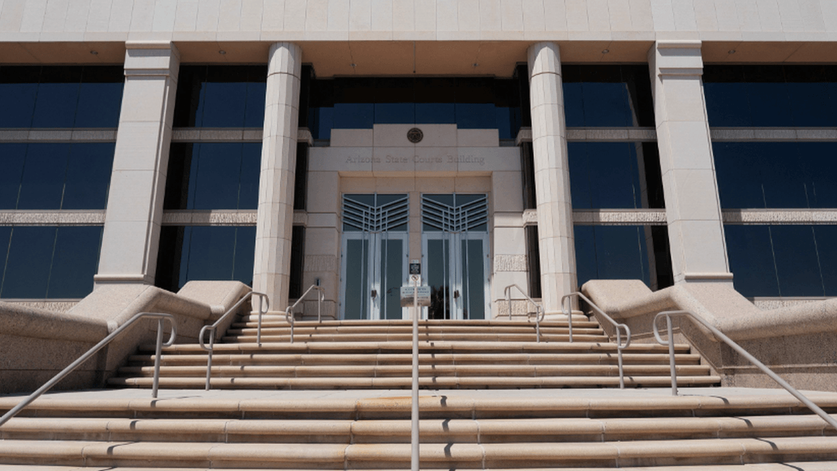 Arizona Courts Breach Exposes 150,000 Foster Care Reports