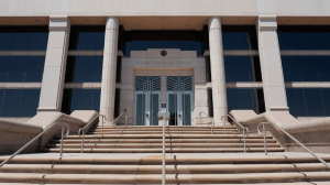 Arizona court building