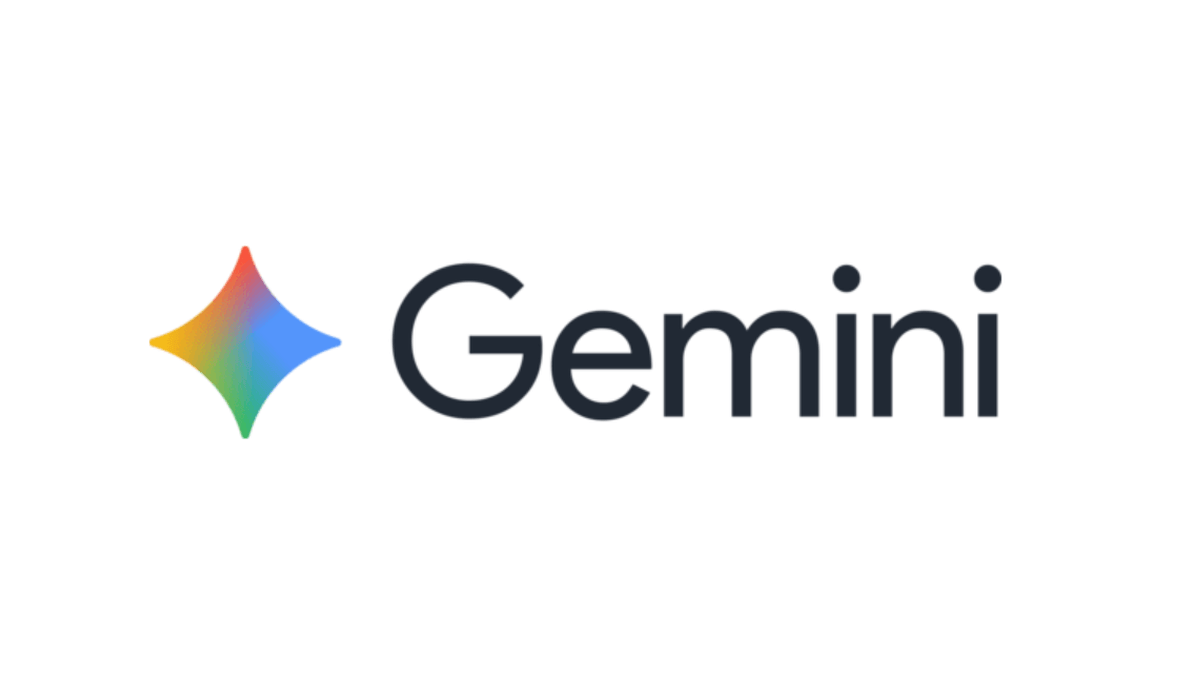 Gemini logo