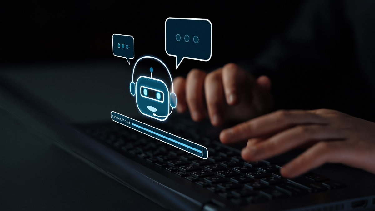 Your AI chats could be used in court