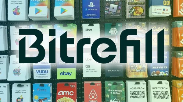 Search results are sending people to fake Bitrefill checkouts