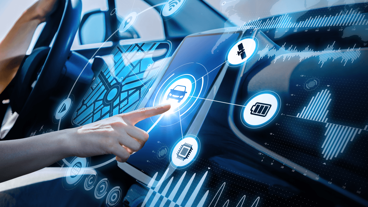 Study Finds Car Apps Share Driver Data With Advertisers and Brokers