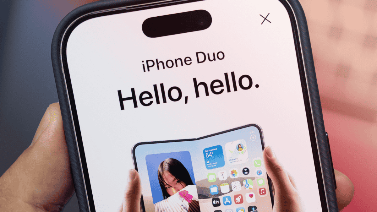 Fake iPhone Duo Preorder Page Delivers Leaked DarkSword iOS Exploit Chain