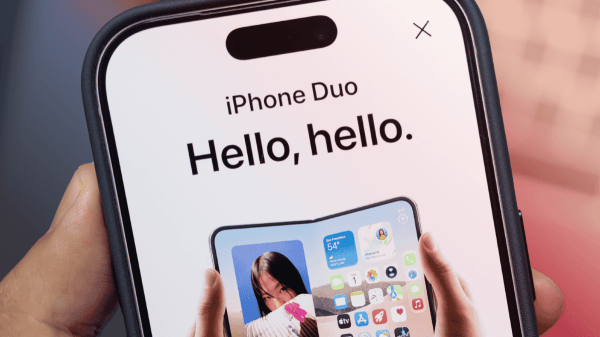 Oszustwo związane z fałszywymi zamówieniami na iPhone’a Duo wywołuje atak DarkSword