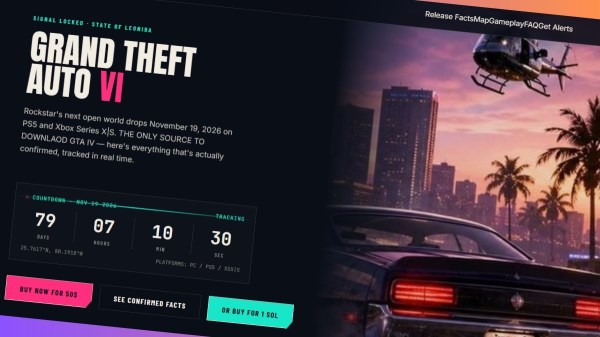 Fake GTA 6 leaked copy drains your crypto wallet