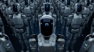 Will AI kill us all within the next decade?