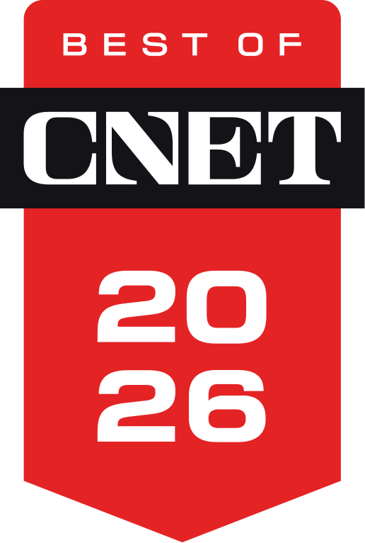 CNET Best of 2026