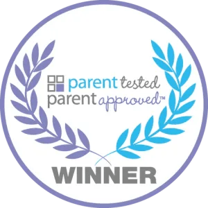 Parent Tested Parent Approved Winner