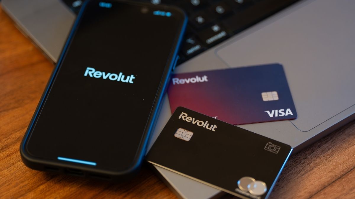 Revolut Customers Targeted by Phishing Days After Data Breach Disclosed