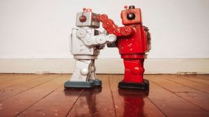Researchers used Claude to hack OpenAI