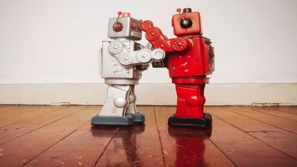 Forscher nutzten Claude, um OpenAI zu hacken.