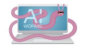 AI Worm