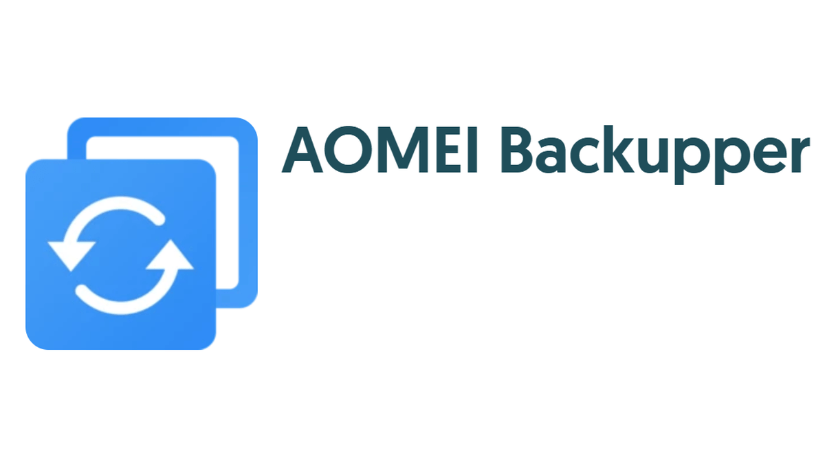 Backuper AOMEI