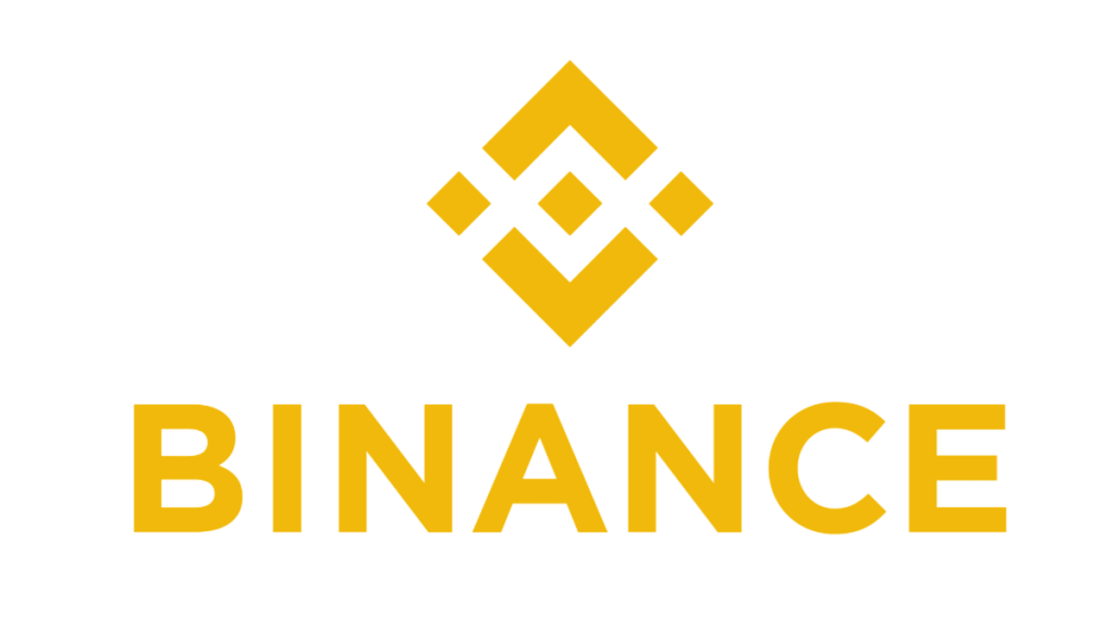 Logo Binance