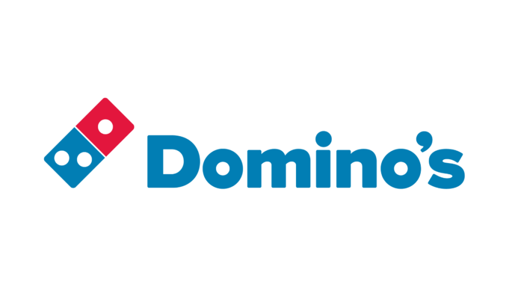 Domino's logo