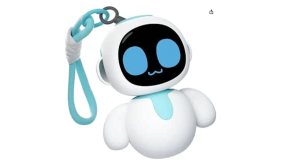 jouet robot Eiliko