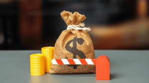 money transfer halt