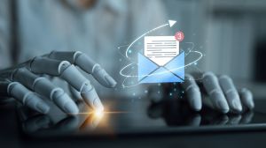 Phishing emails are baiting your AI assistant