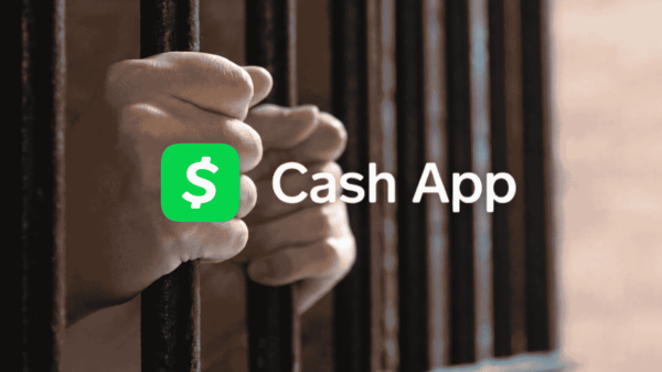 Una donna rischia anni di carcere per un conto Cash App che, a suo dire, non ha mai aperto.