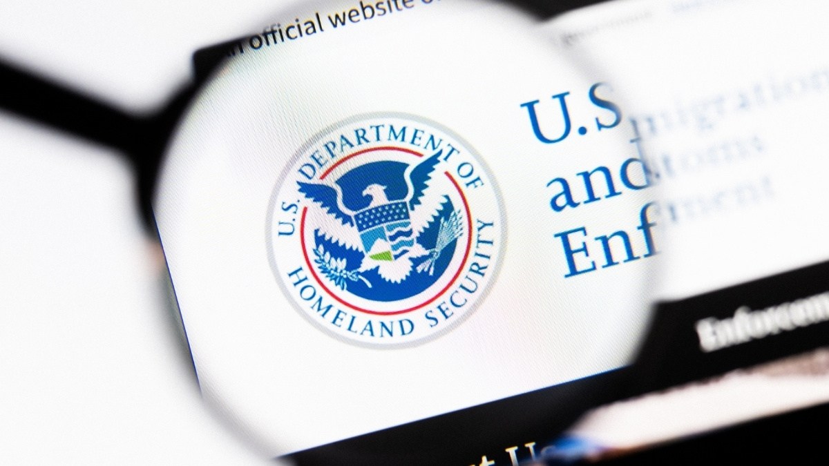 Department of Homeland Security