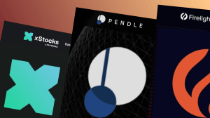 Fake xStocks, Pendle, and other sites bait crypto users with rewards votes
