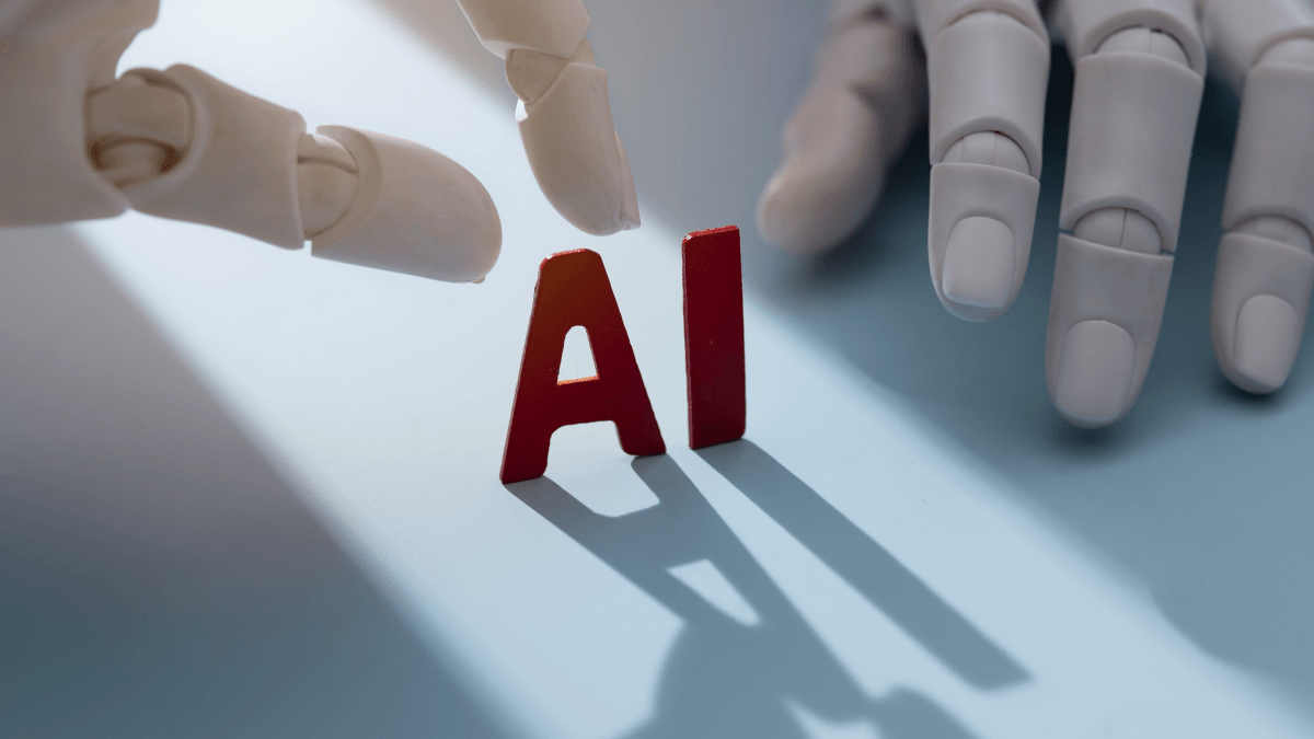 shadow AI